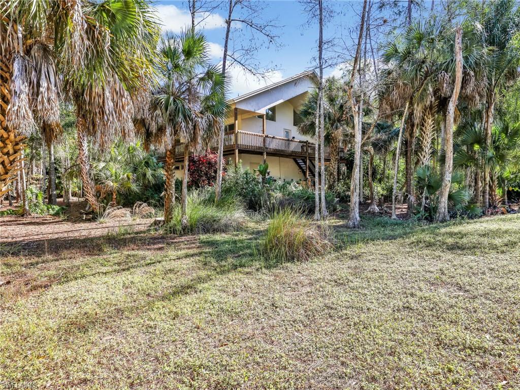 COLLIER WOODS - Residential