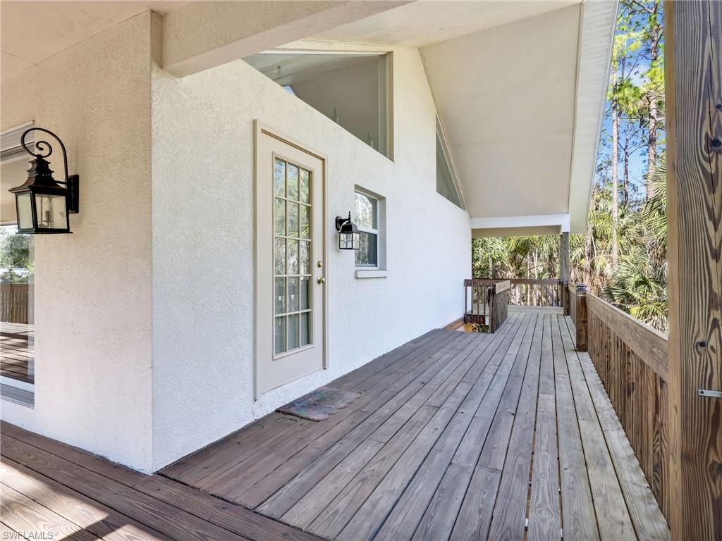 COLLIER WOODS - Residential