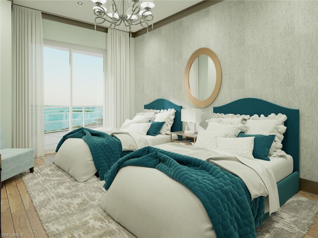 OMEGA AT BONITA BAY - Residential