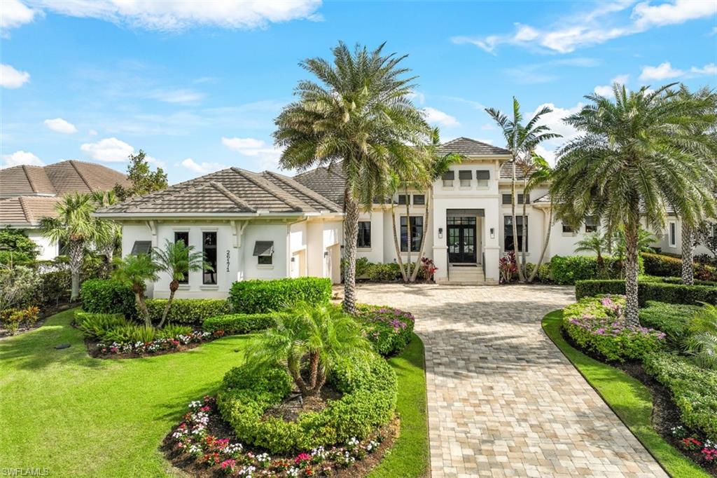 BAY WOODS - Residential