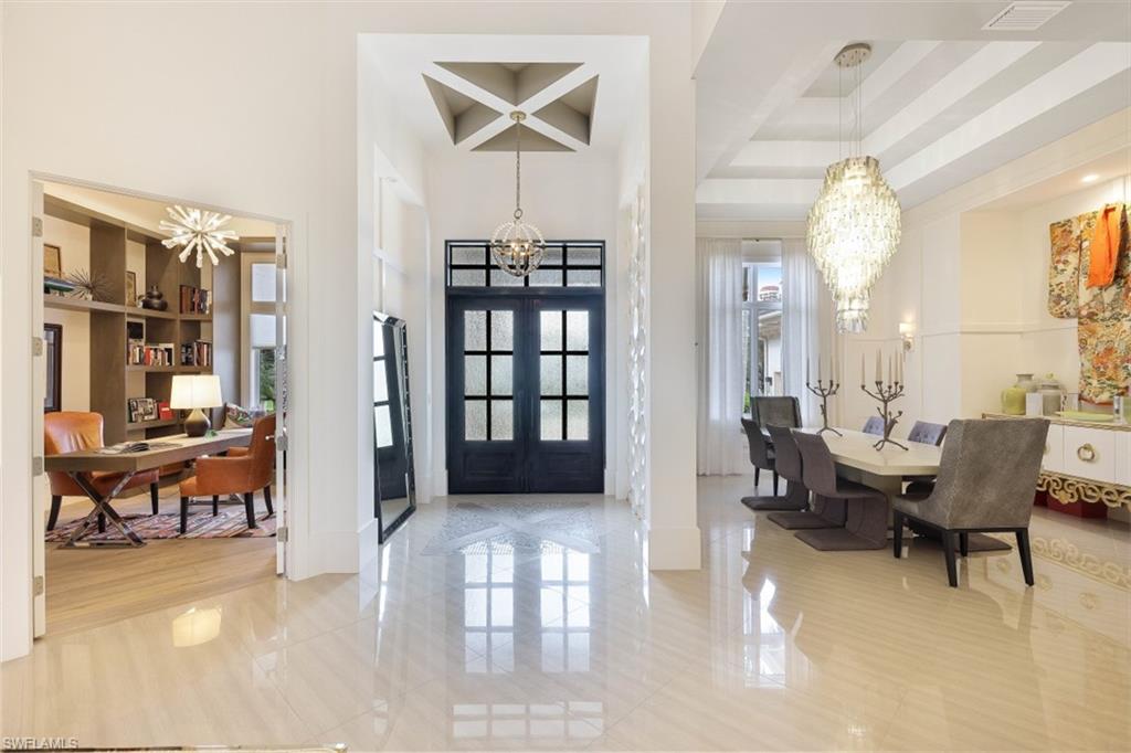 BAY WOODS - Residential