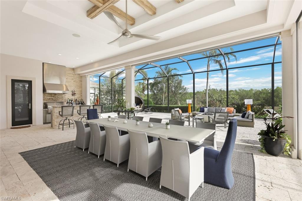 BAY WOODS - Residential