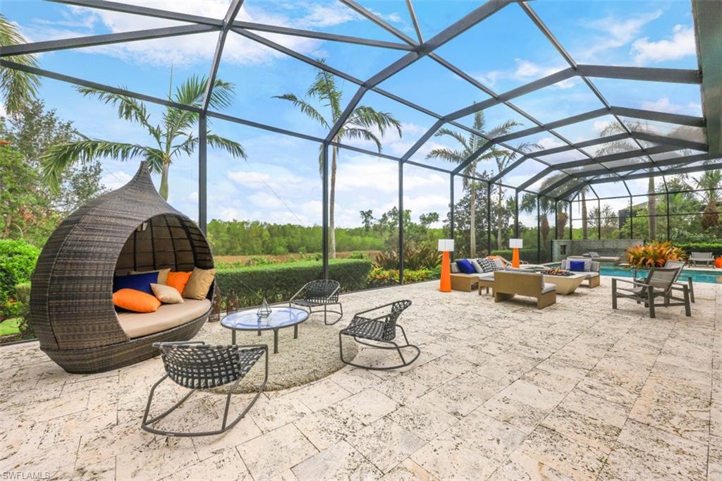 BAY WOODS - Residential