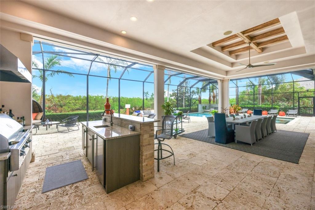 BAY WOODS - Residential