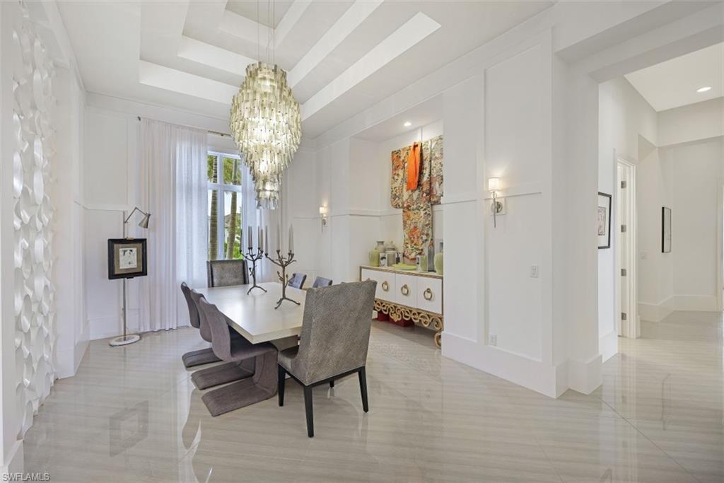 BAY WOODS - Residential