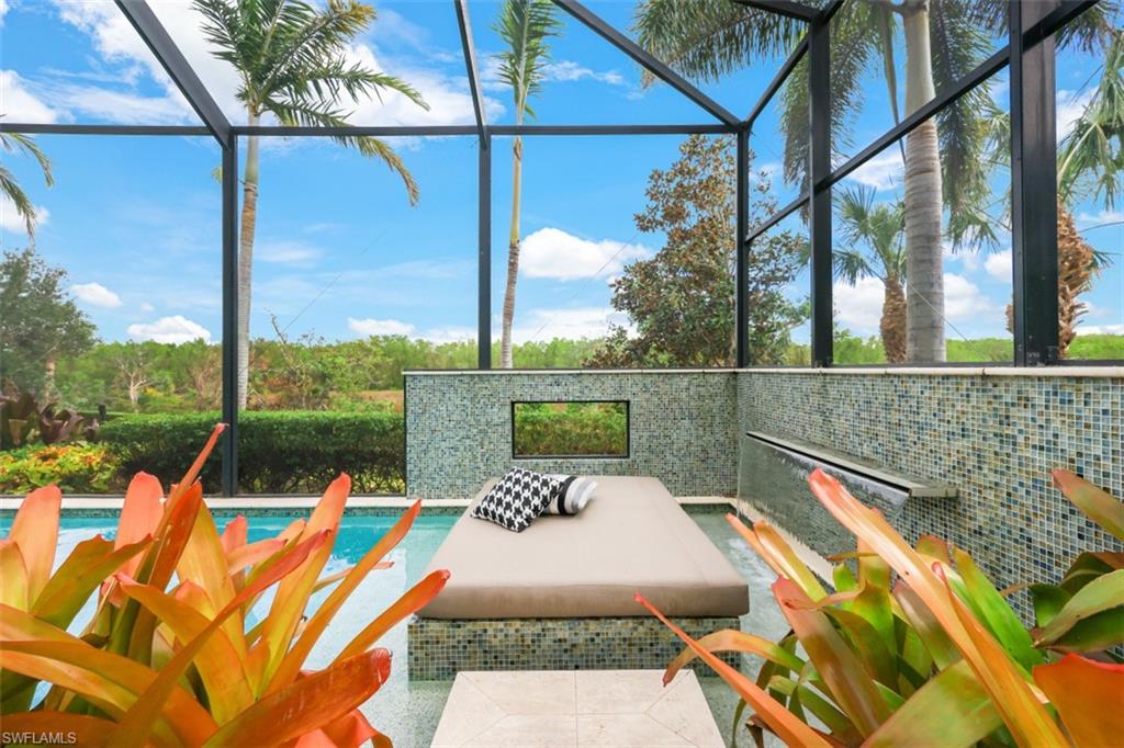 BAY WOODS - Residential