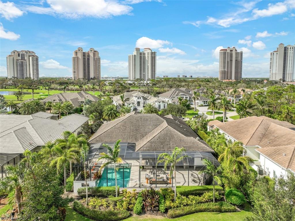 BAY WOODS - Residential