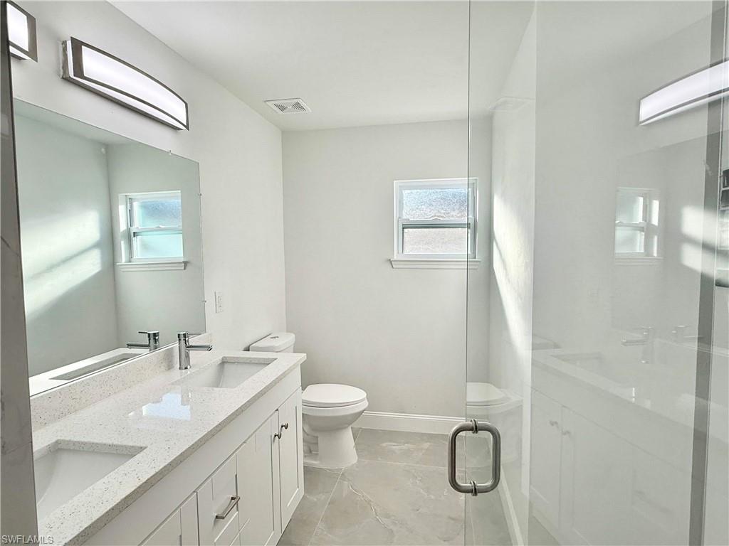 LEHIGH ESTATES - Residential