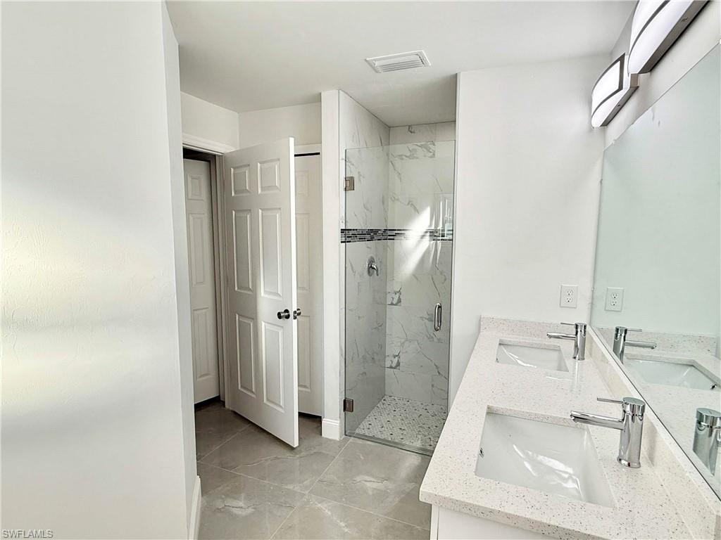 LEHIGH ESTATES - Residential