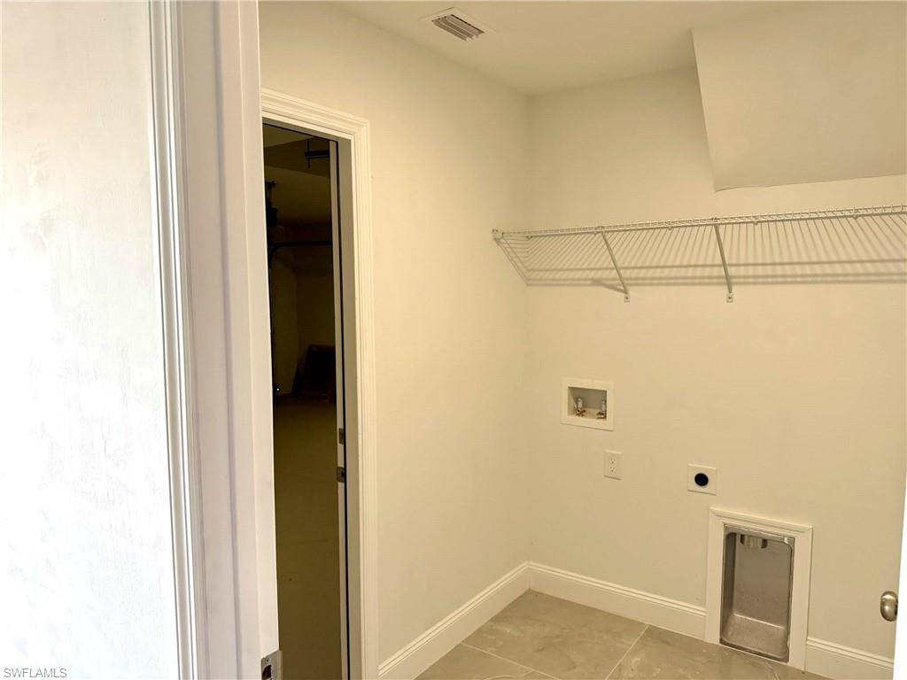 LEHIGH ESTATES - Residential