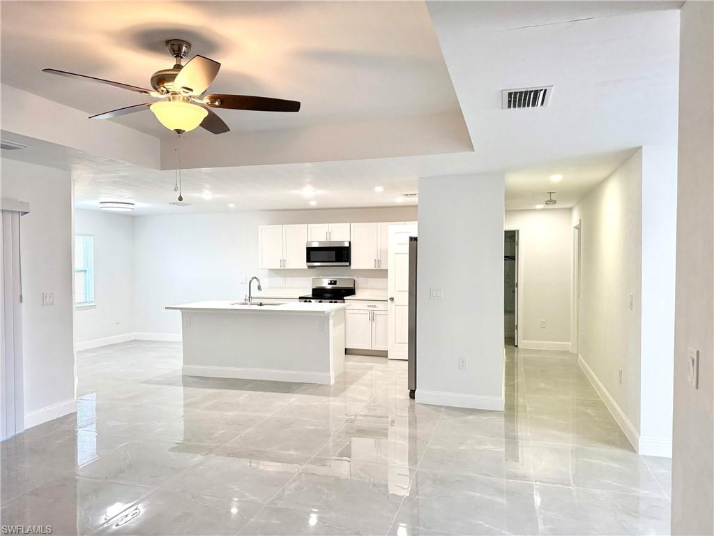 LEHIGH ESTATES - Residential