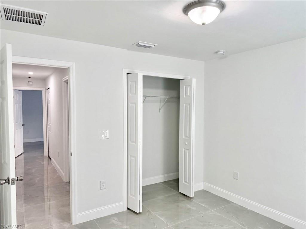 LEHIGH ESTATES - Residential