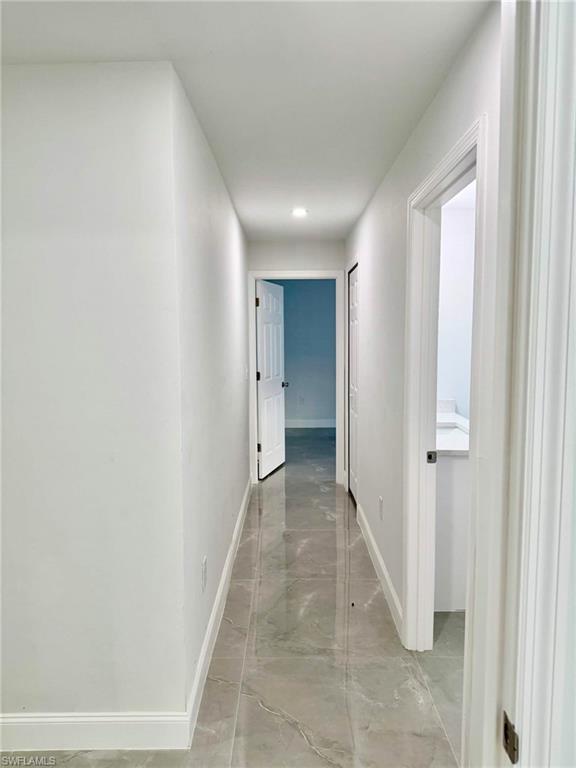 LEHIGH ESTATES - Residential