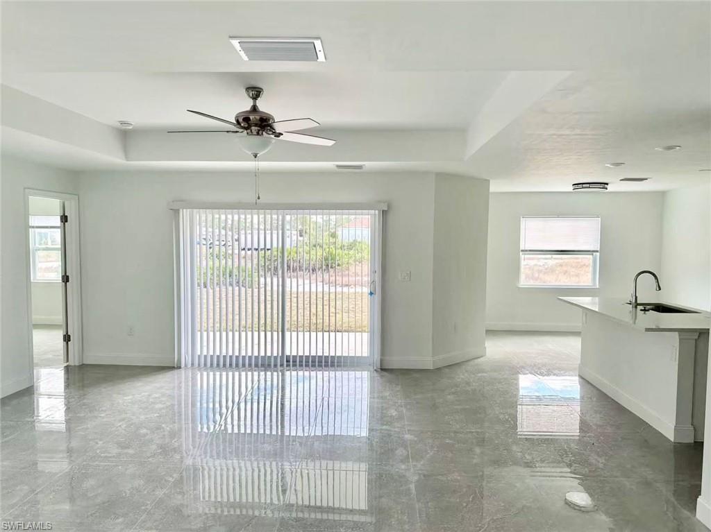 LEHIGH ESTATES - Residential