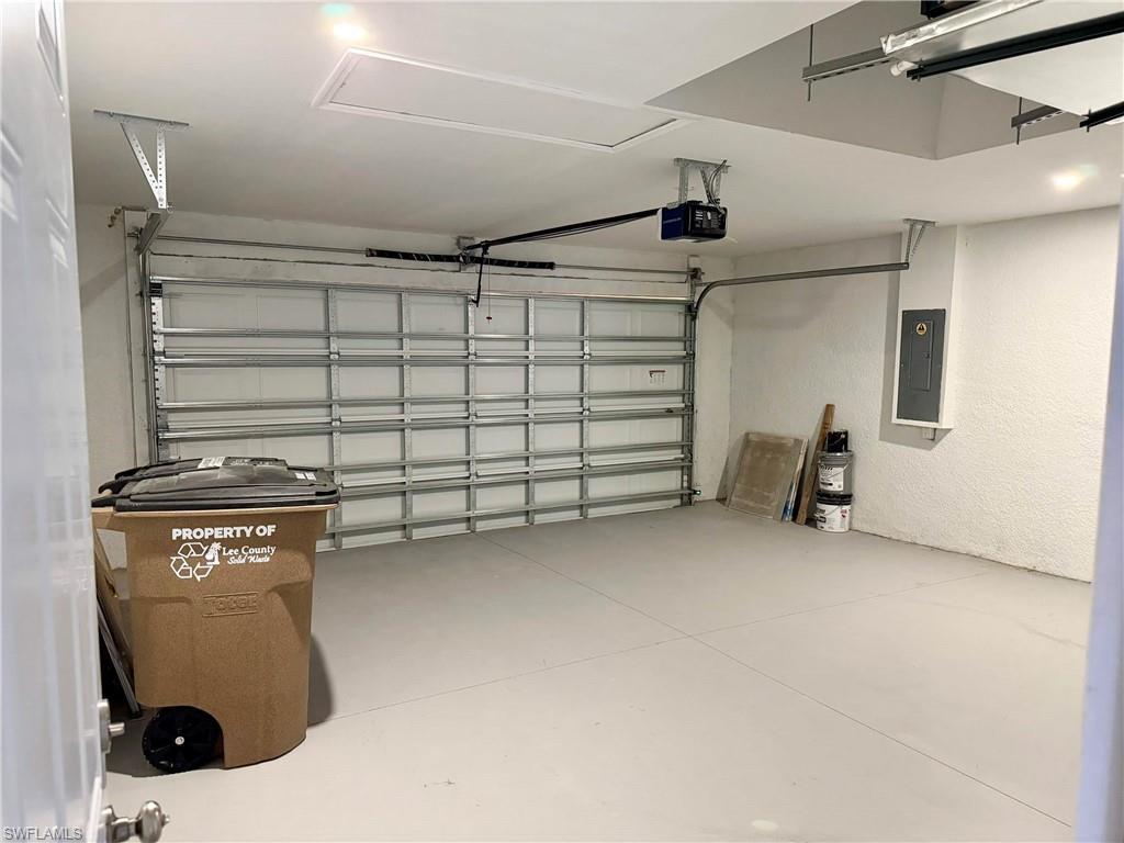 LEHIGH ESTATES - Residential