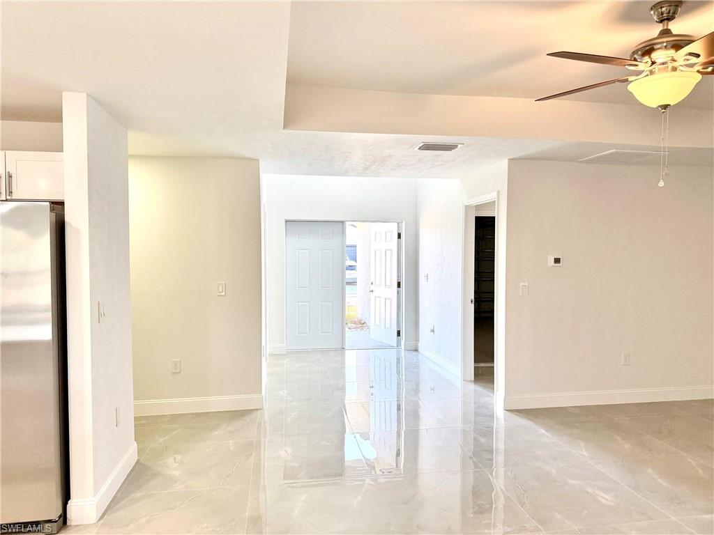 LEHIGH ESTATES - Residential