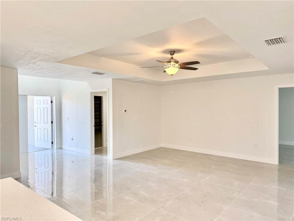 LEHIGH ESTATES - Residential