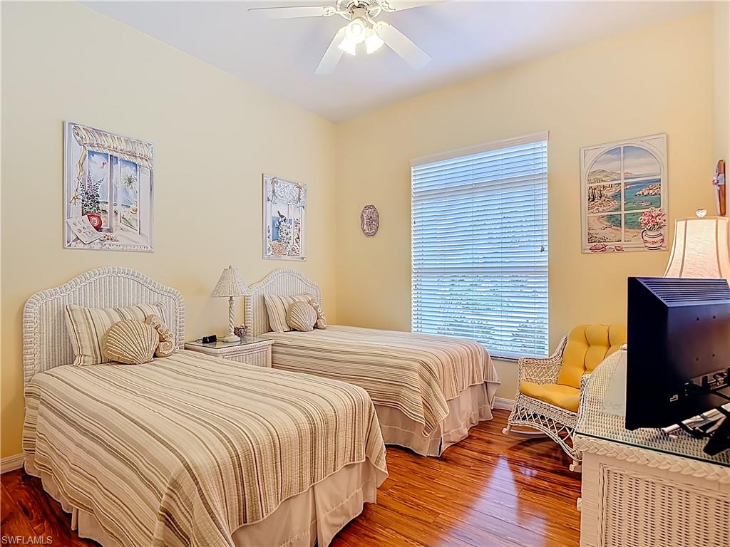 PALM ISLAND - Residential