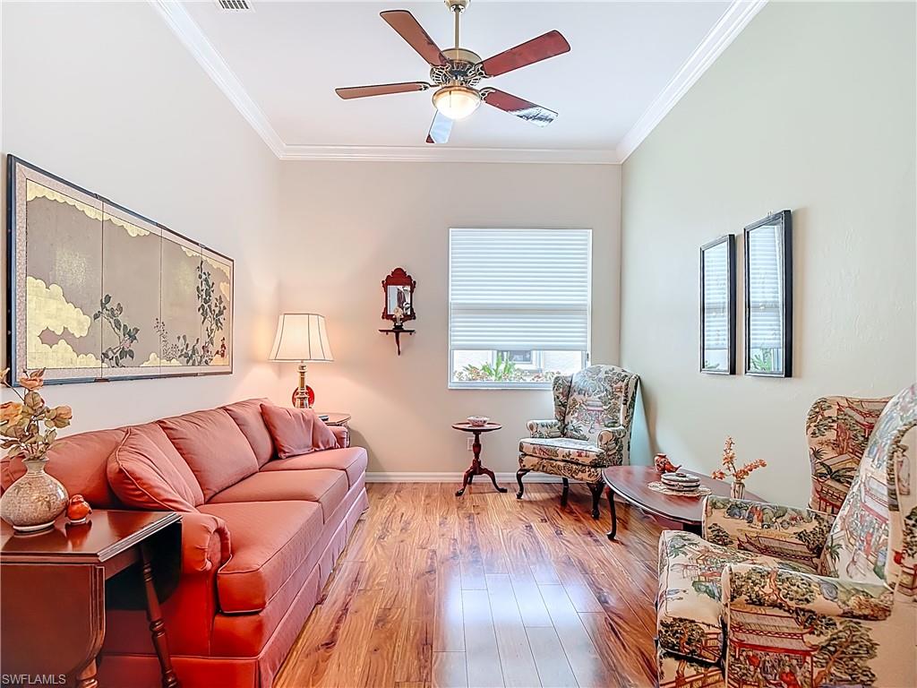 PALM ISLAND - Residential