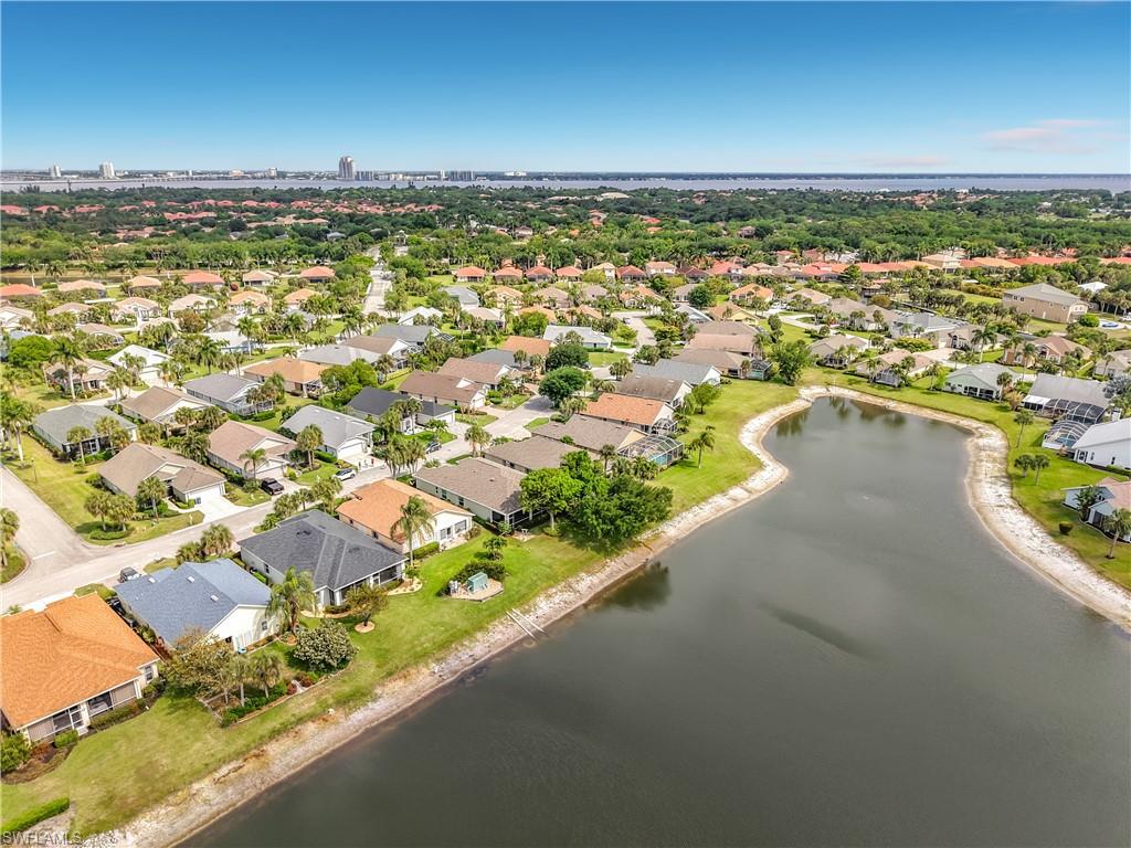 PALM ISLAND - Residential