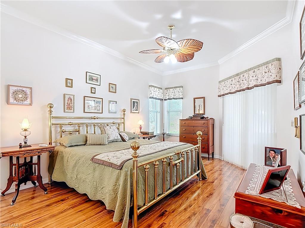 PALM ISLAND - Residential