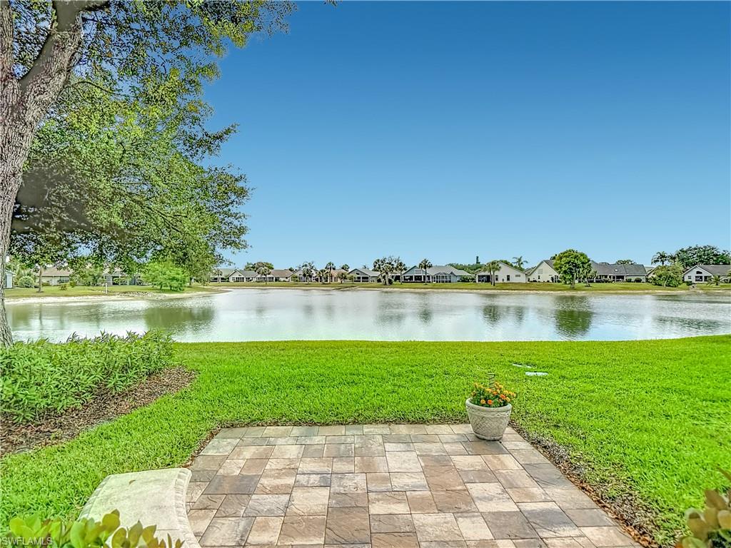 PALM ISLAND - Residential