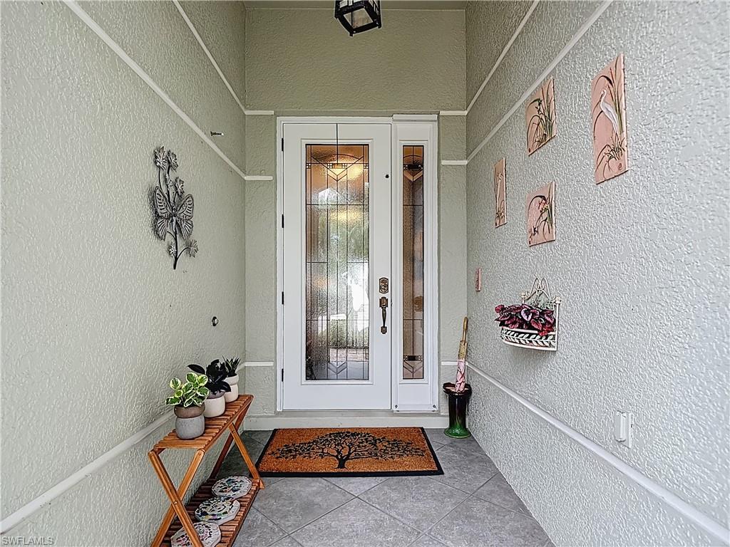 PALM ISLAND - Residential