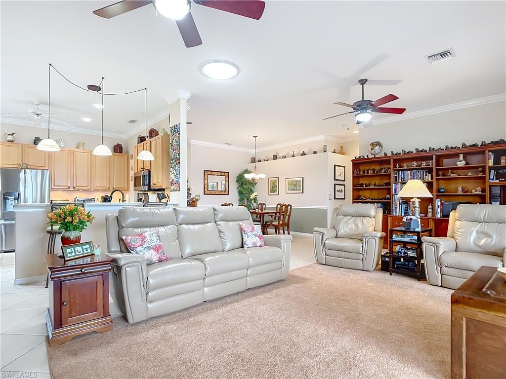 PALM ISLAND - Residential