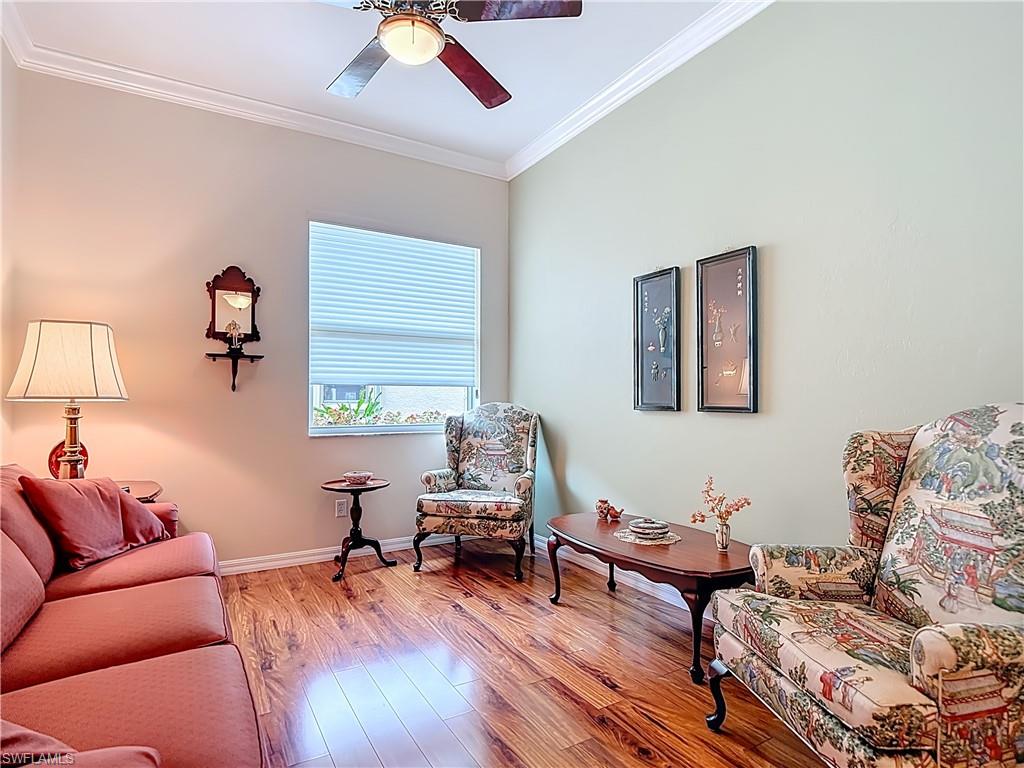 PALM ISLAND - Residential