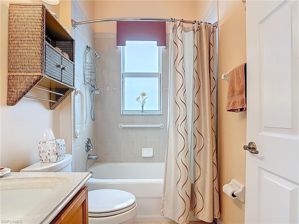 PALM ISLAND - Residential