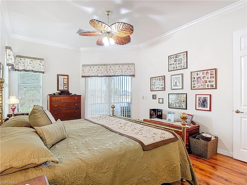 PALM ISLAND - Residential