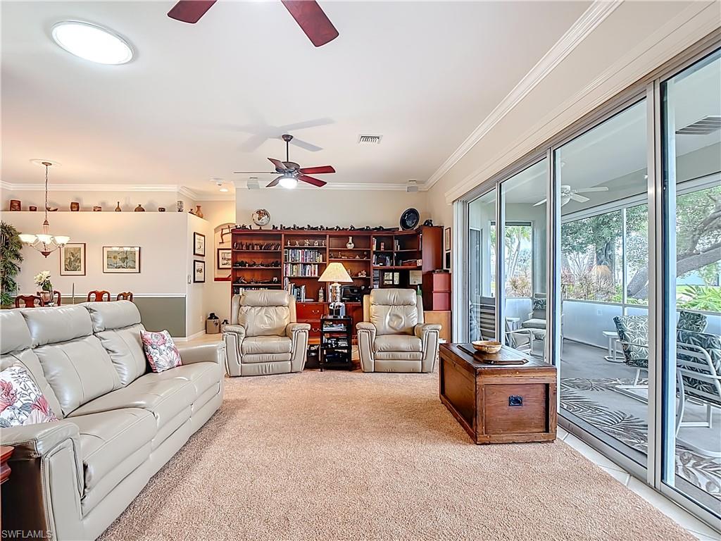 PALM ISLAND - Residential