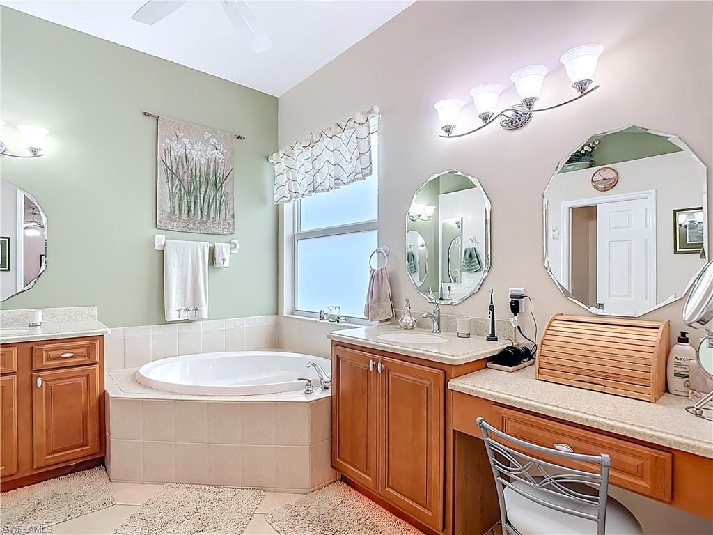 PALM ISLAND - Residential