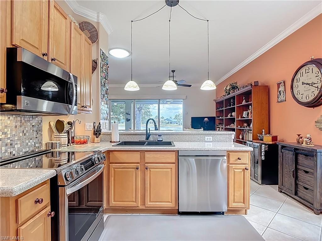 PALM ISLAND - Residential