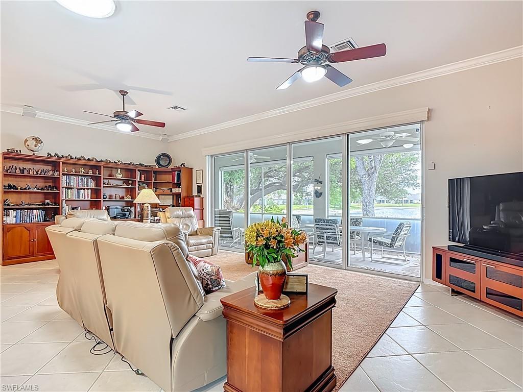 PALM ISLAND - Residential