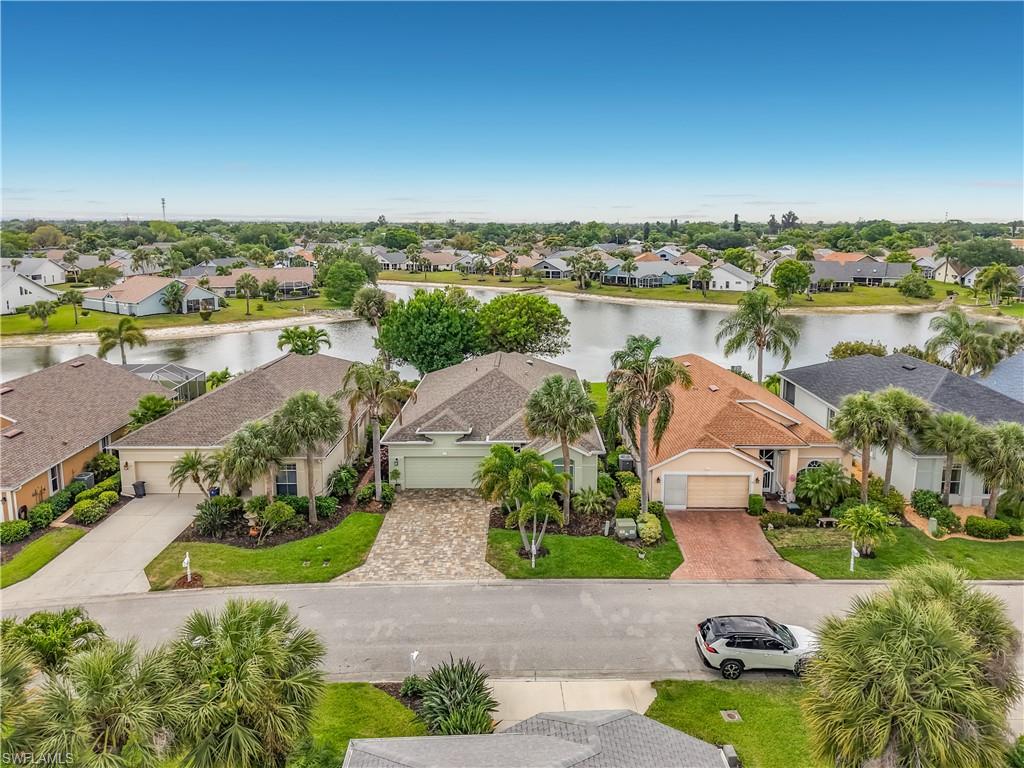 PALM ISLAND - Residential