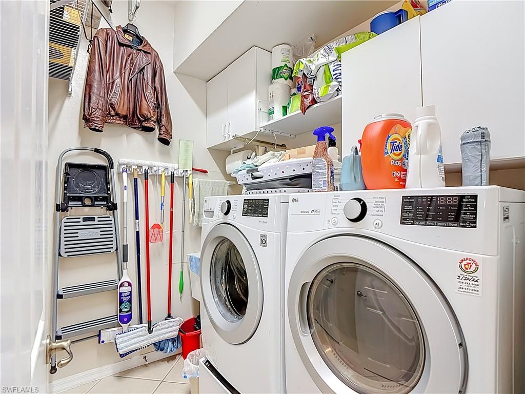 PALM ISLAND - Residential