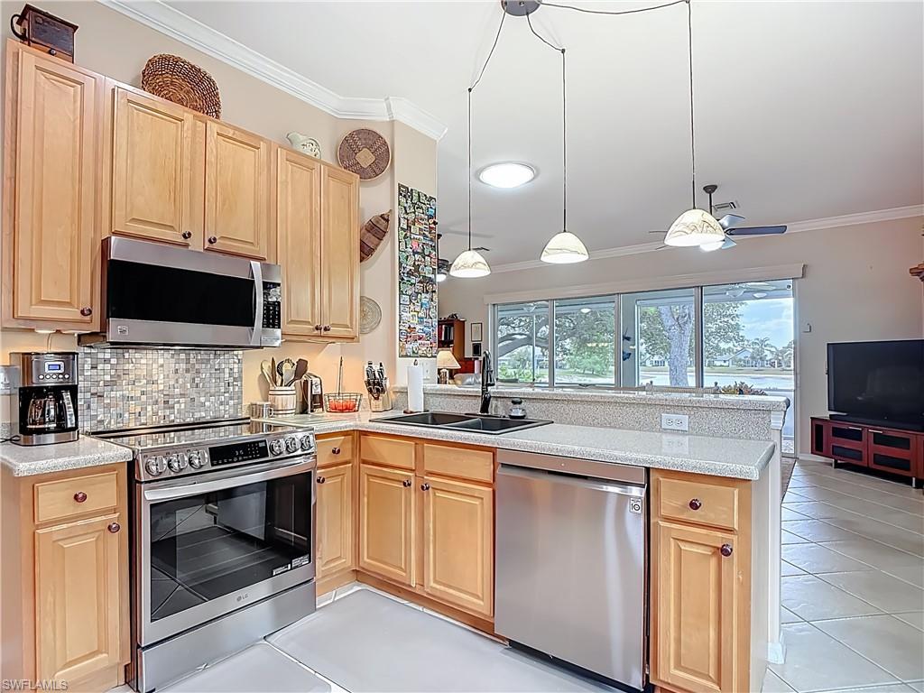 PALM ISLAND - Residential