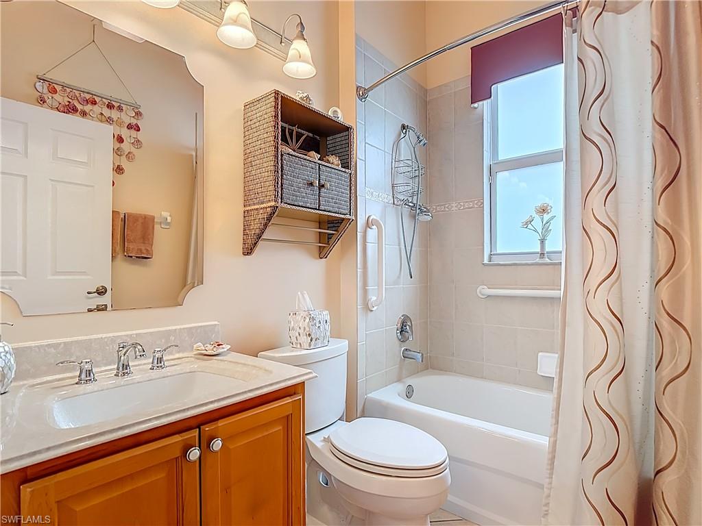 PALM ISLAND - Residential