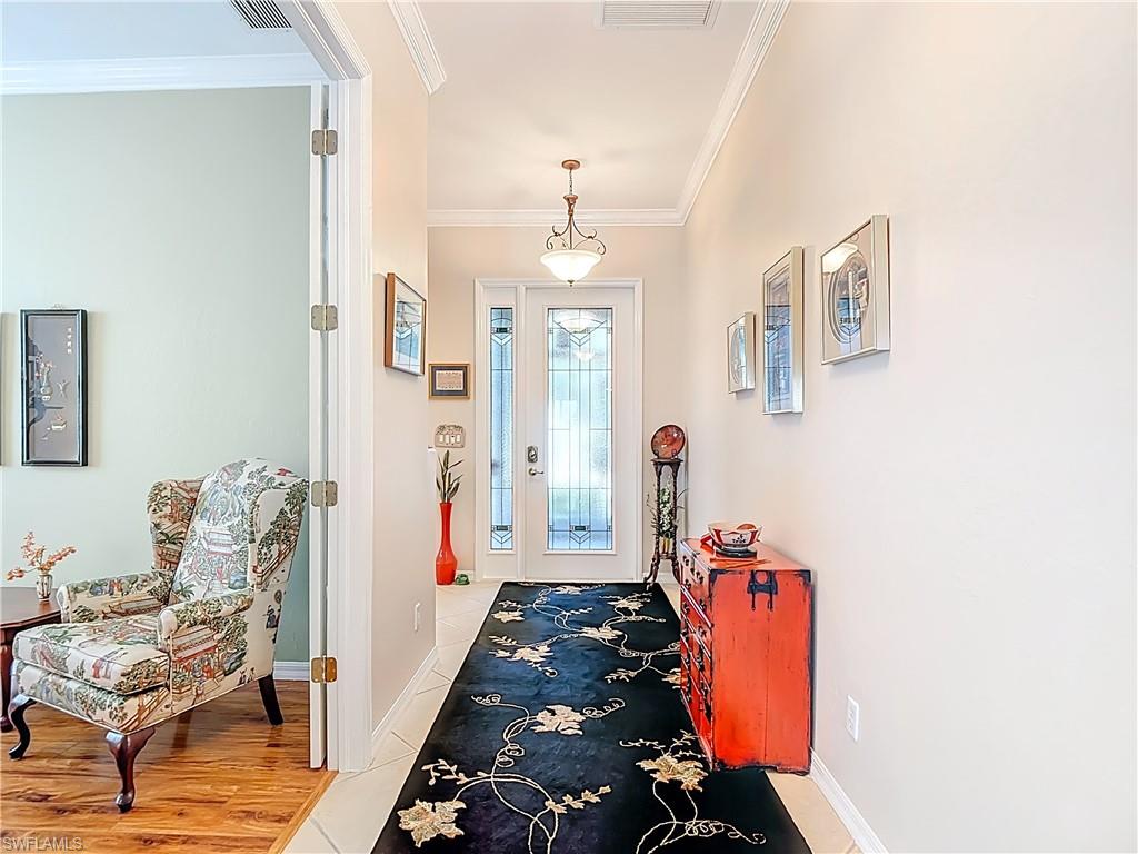 PALM ISLAND - Residential