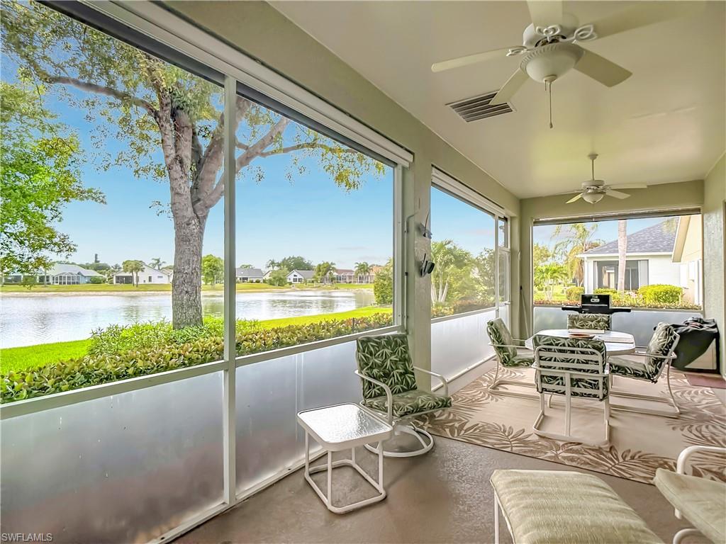 PALM ISLAND - Residential