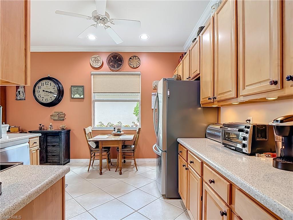 PALM ISLAND - Residential