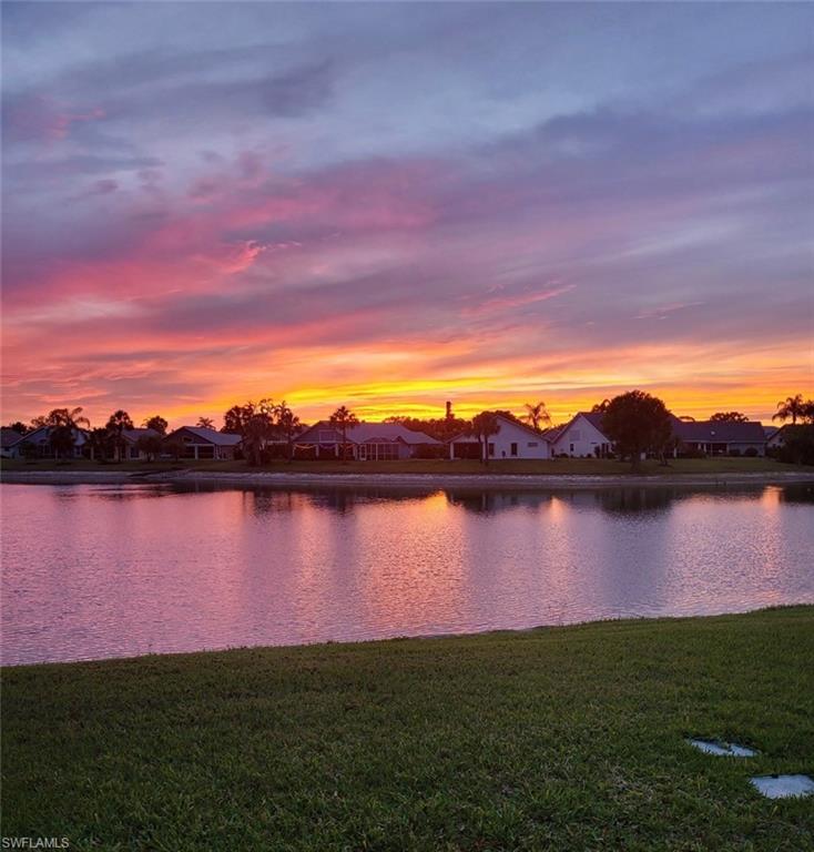 PALM ISLAND - Residential