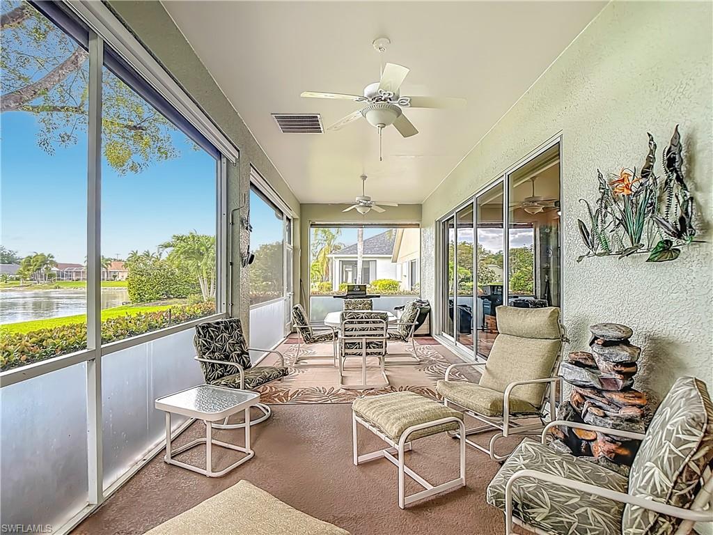 PALM ISLAND - Residential