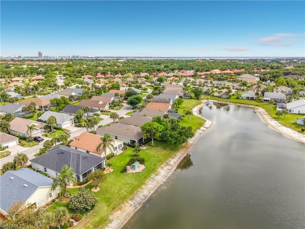 PALM ISLAND - Residential