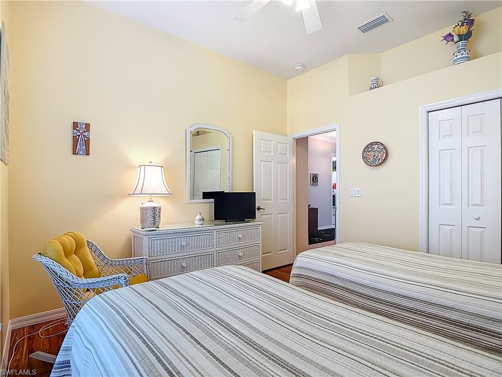 PALM ISLAND - Residential