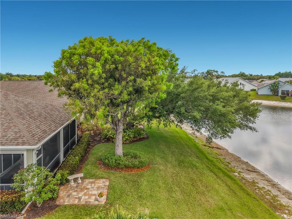 PALM ISLAND - Residential