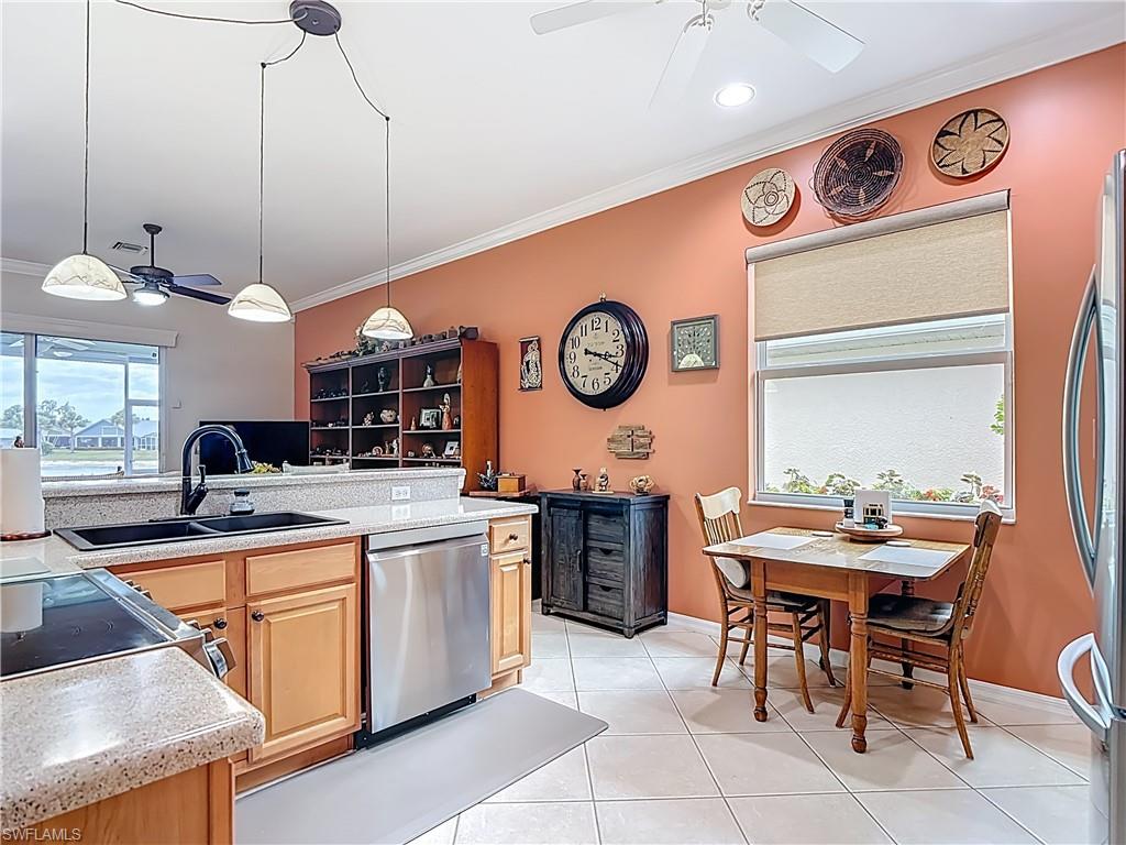 PALM ISLAND - Residential