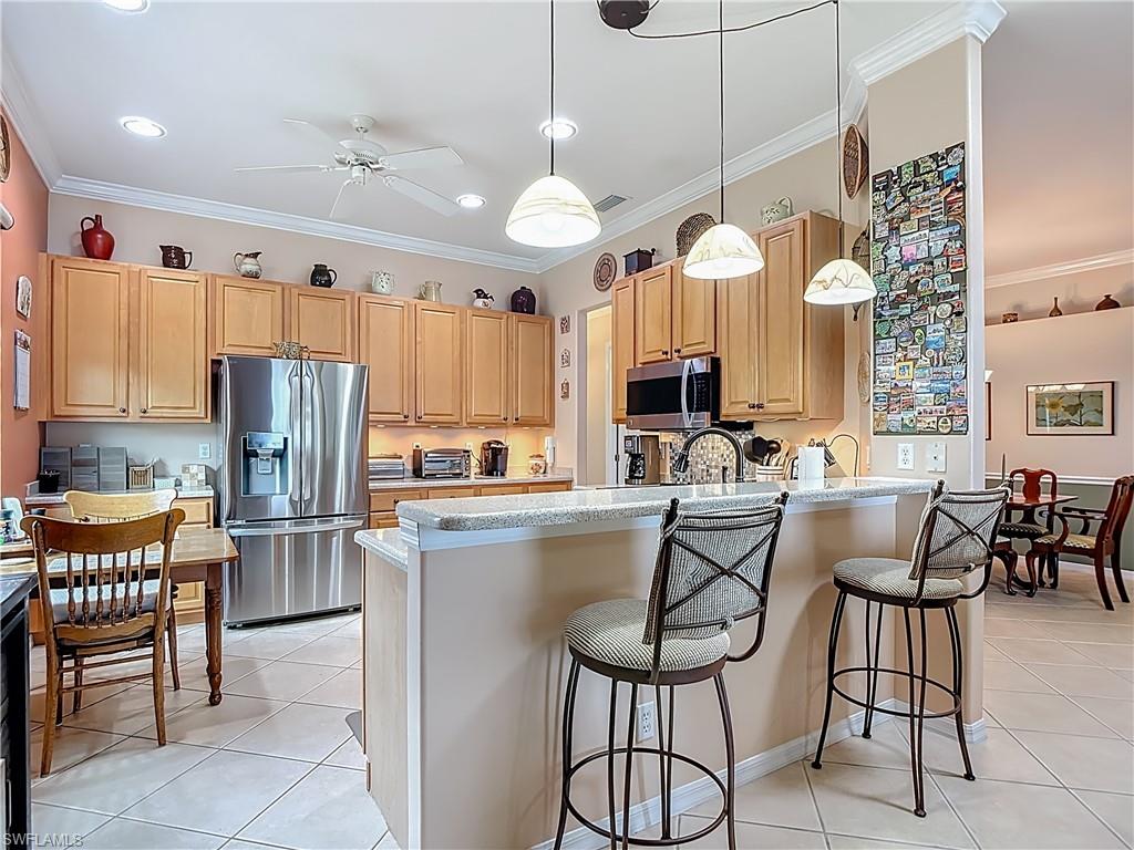 PALM ISLAND - Residential