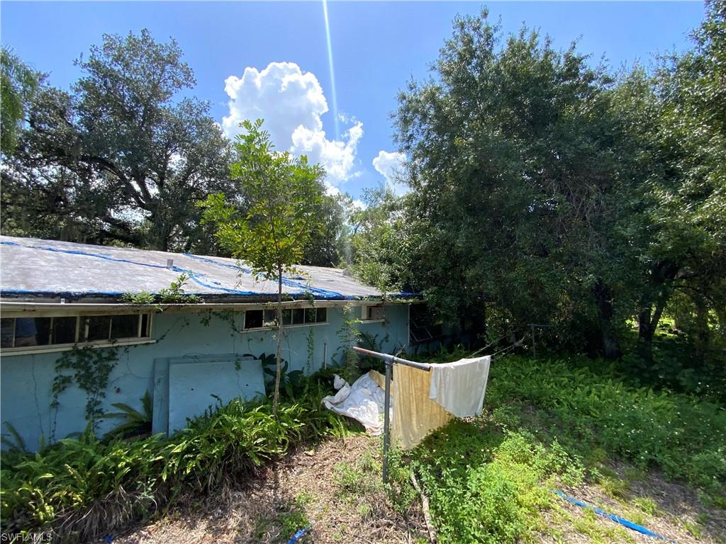 545 Evergreen RD